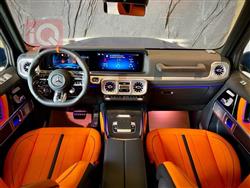 مێرسێدس بێنز G-Class